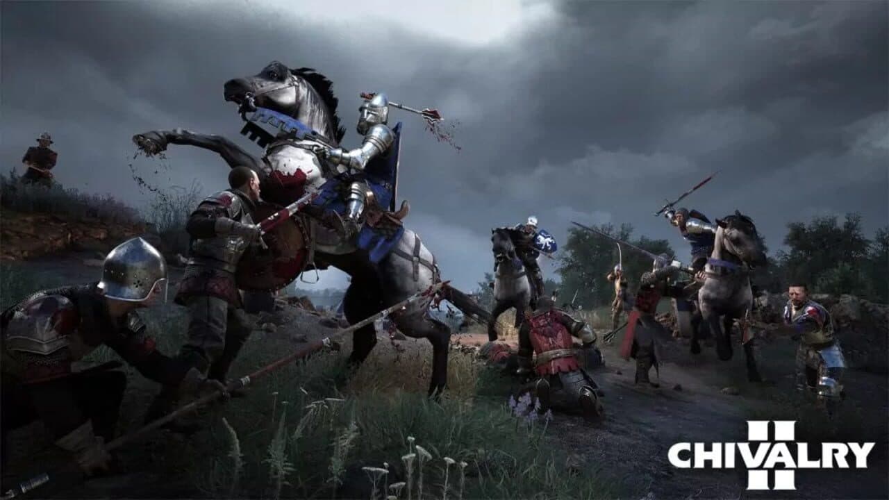 Chivalry 2 thumbnail 5
