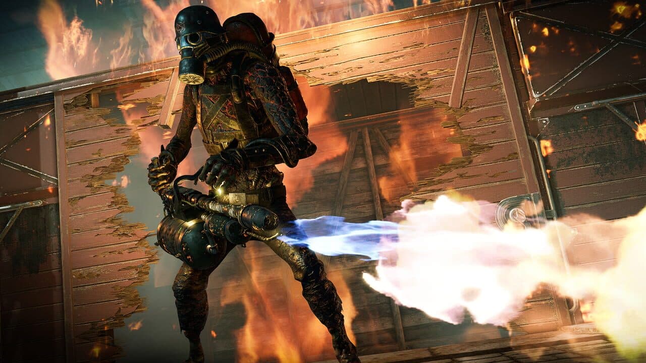 Zombie Army 4: Dead War thumbnail 7