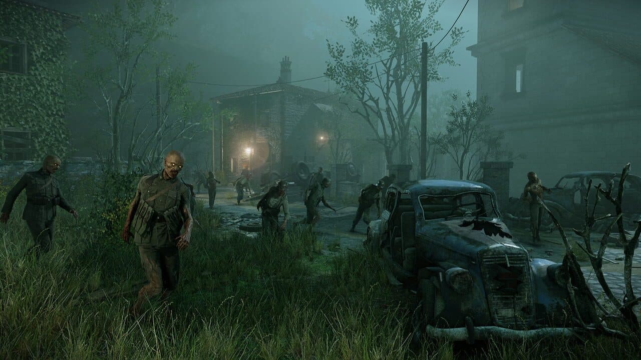 Zombie Army 4: Dead War thumbnail 3