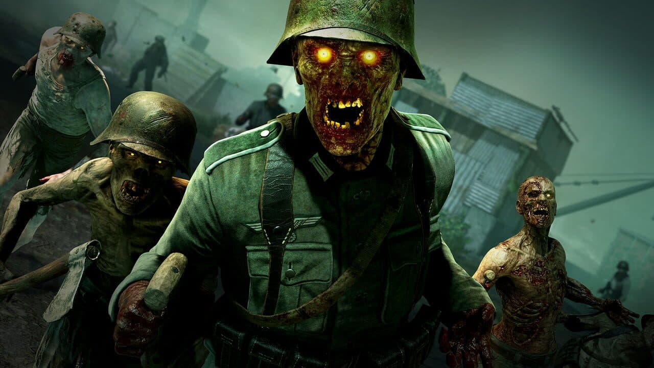 Zombie Army 4: Dead War thumbnail 8