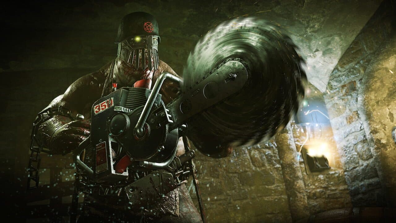 Zombie Army 4: Dead War thumbnail 6