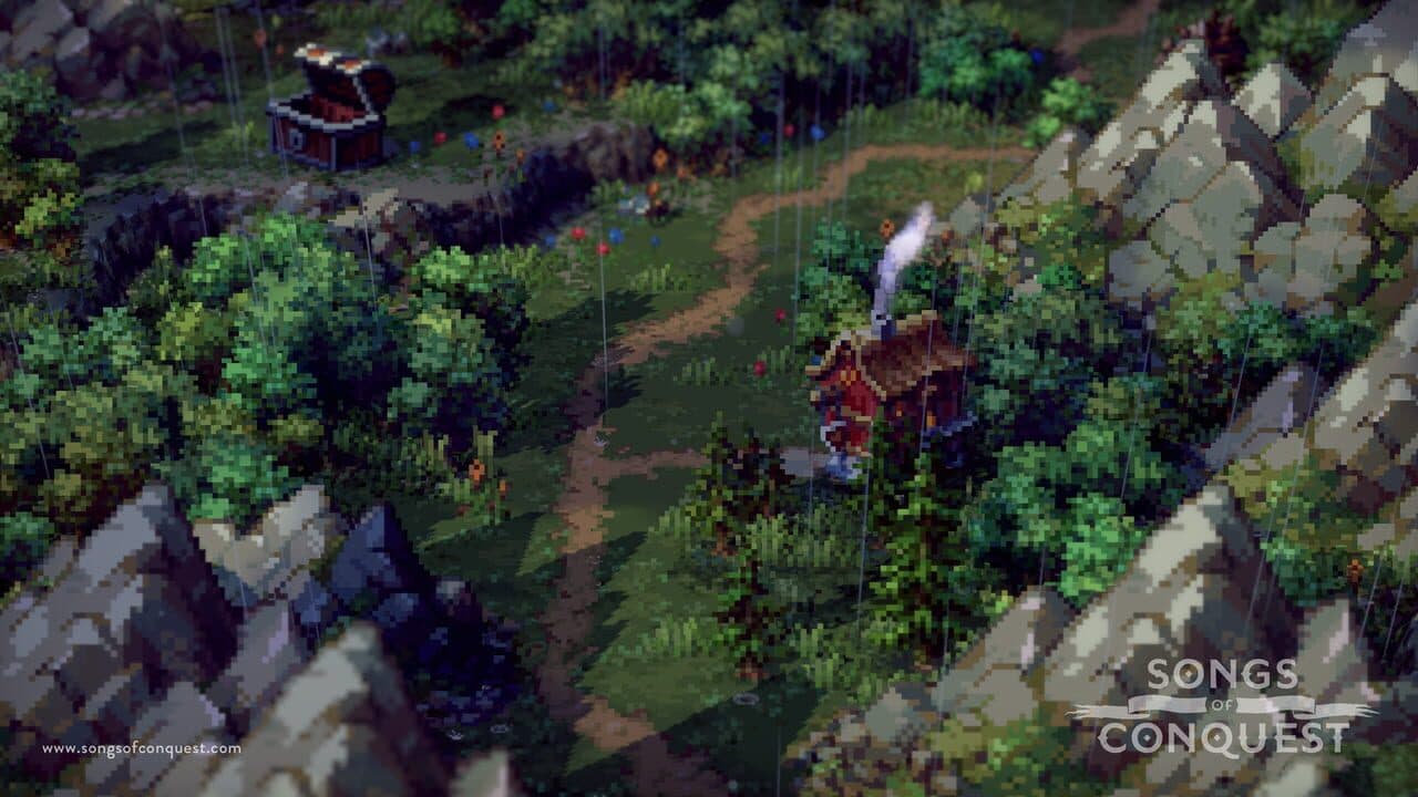 Songs of Conquest thumbnail 7