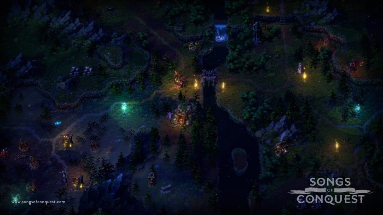 Songs of Conquest thumbnail 3