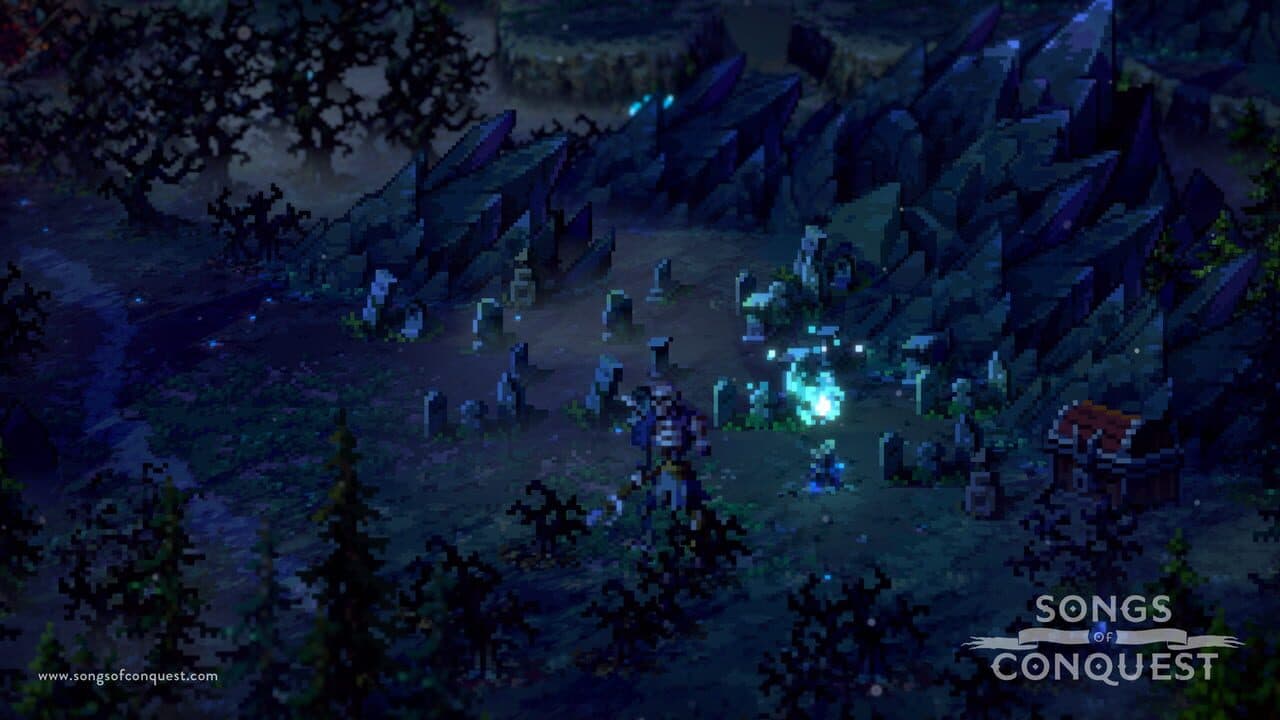 Songs of Conquest thumbnail 6