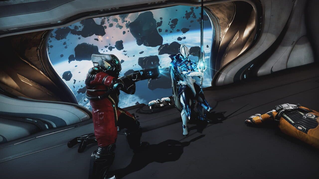 Warframe: Empyrean thumbnail 5