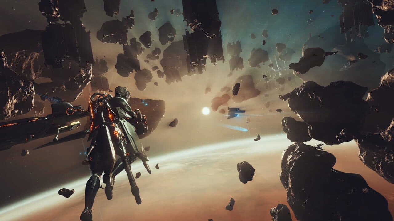 Warframe: Empyrean thumbnail 2