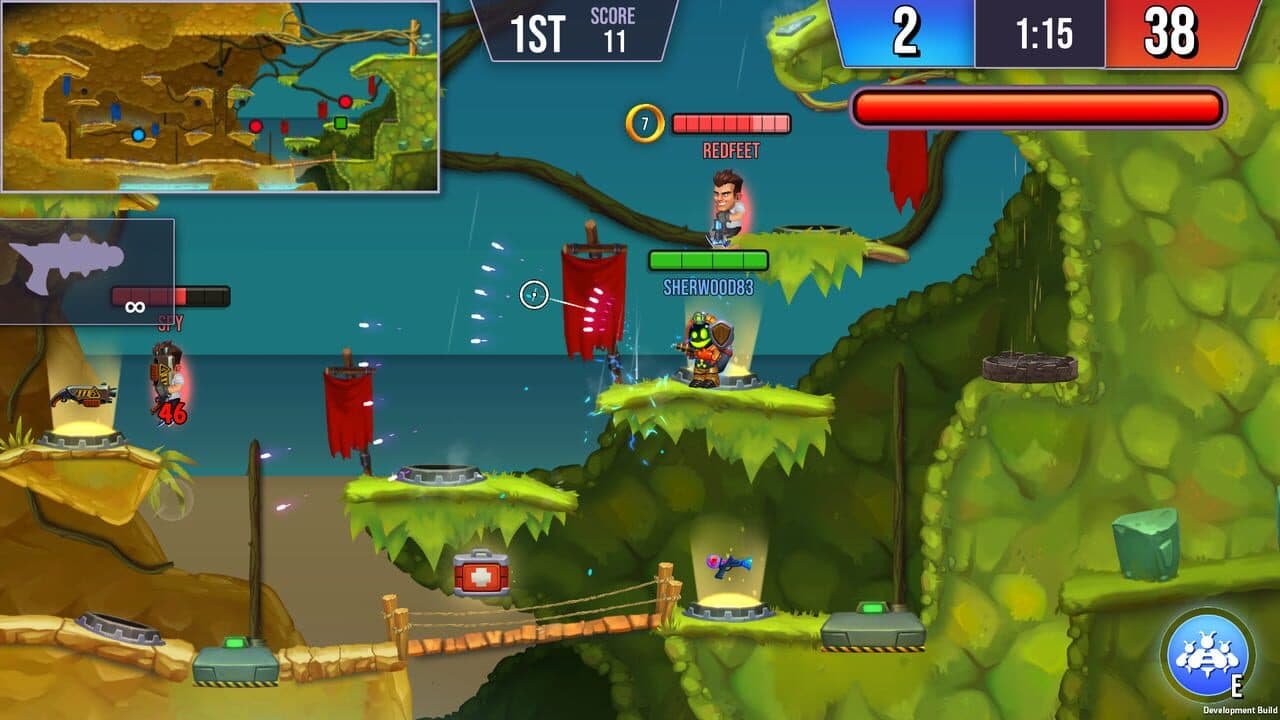 Project Zero Deaths screenshot 1