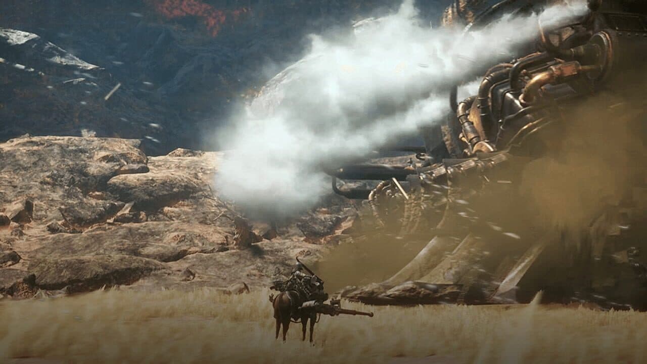 Dragon Hound thumbnail 6