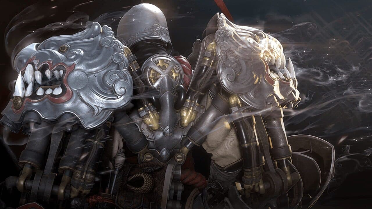 Dragon Hound thumbnail 5