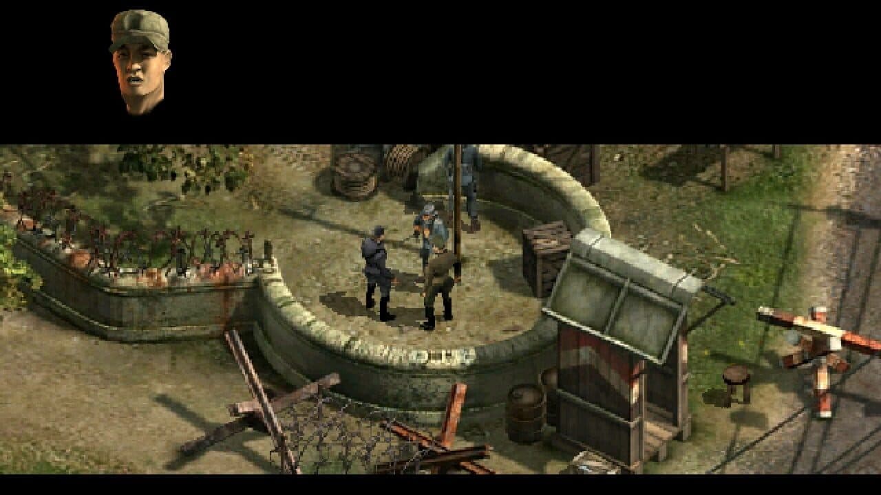Commandos 2: HD Remaster thumbnail 2