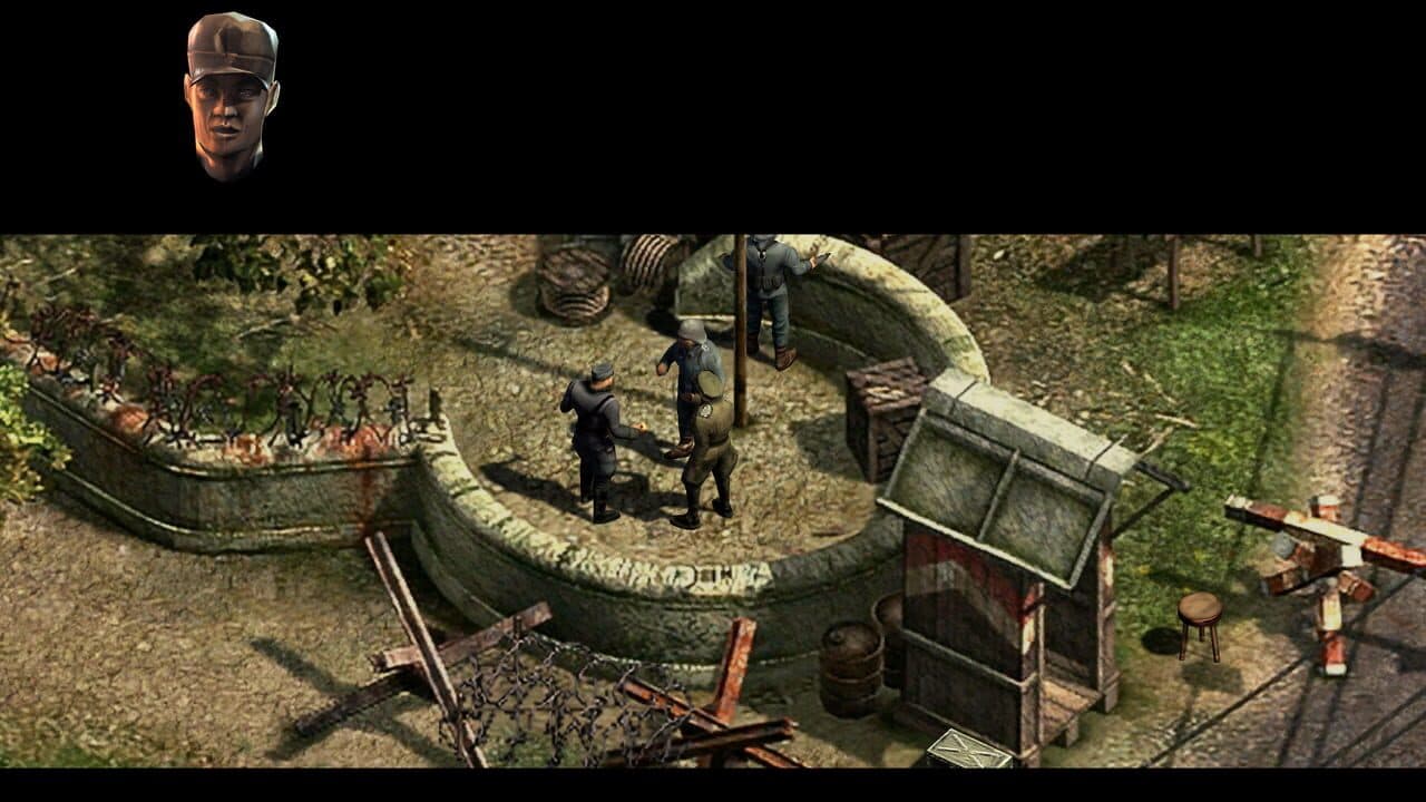 Commandos 2: HD Remaster thumbnail 4