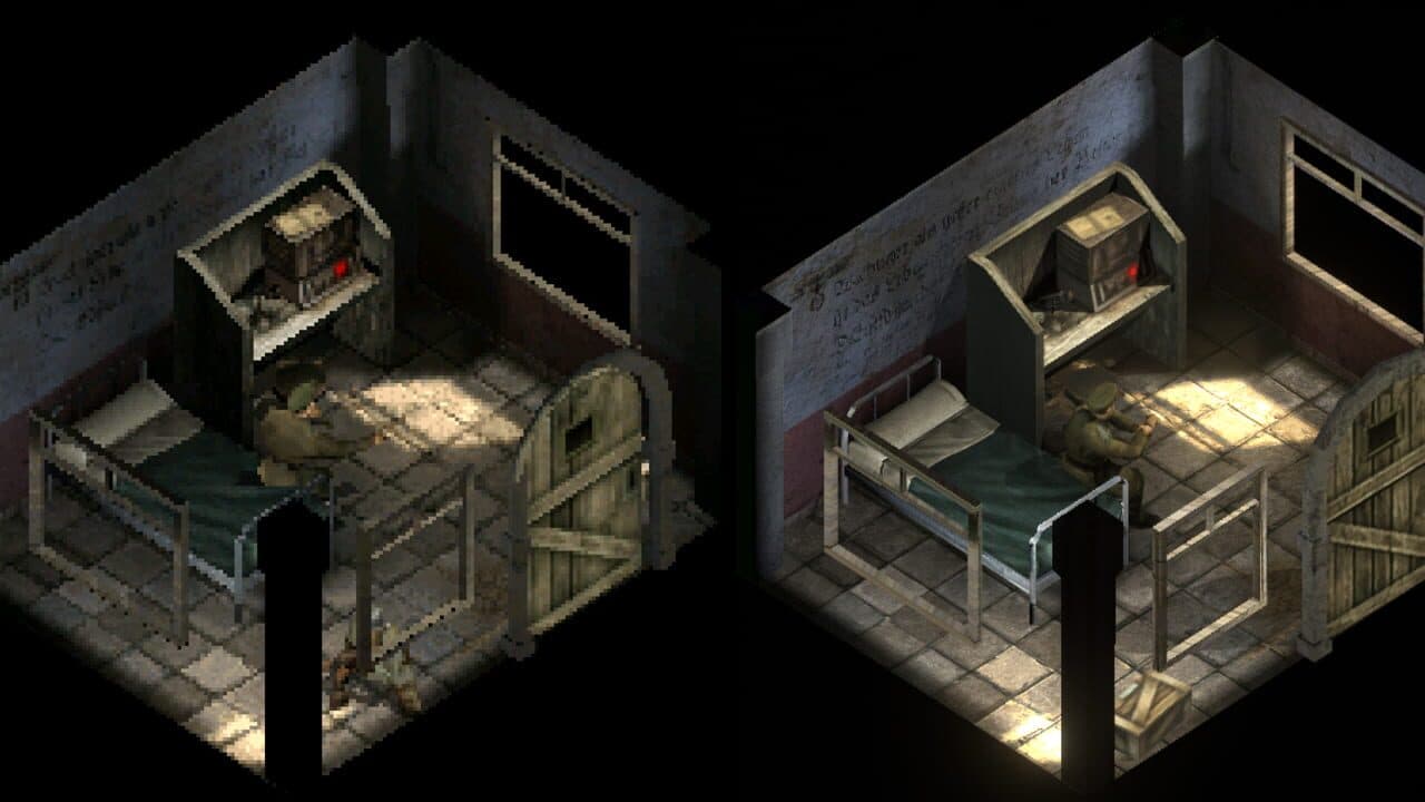 Commandos 2: HD Remaster thumbnail 3