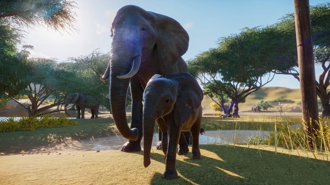 Planet Zoo thumbnail 7