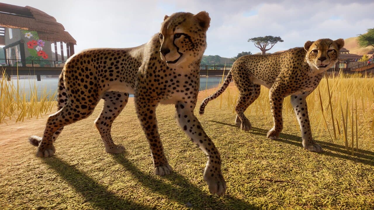 Planet Zoo thumbnail 6