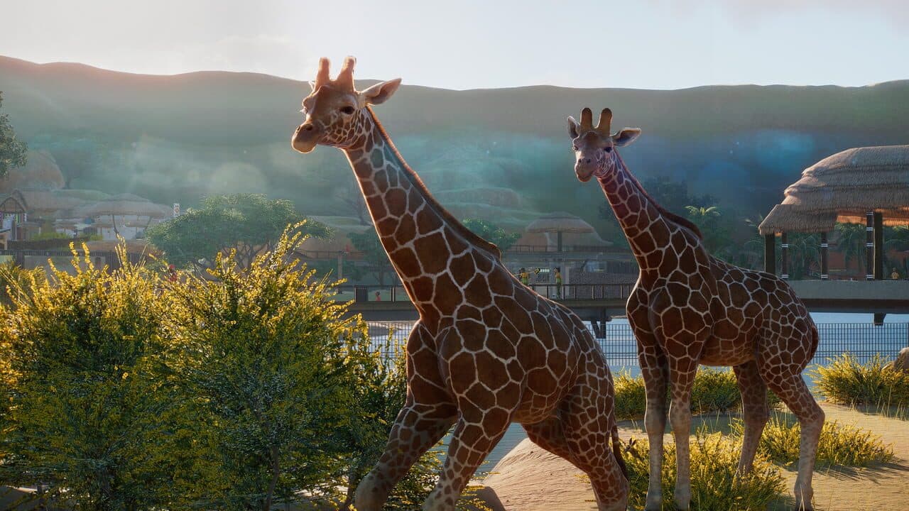 Planet Zoo thumbnail 2