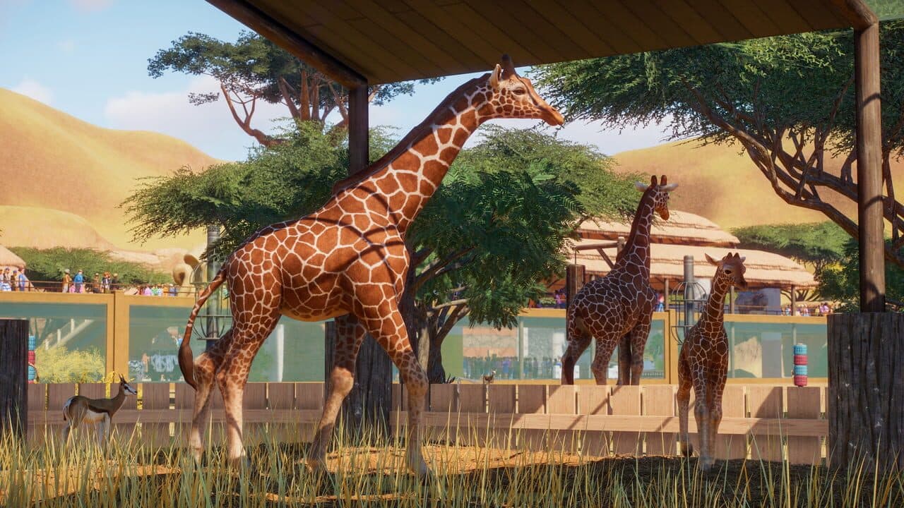 Planet Zoo thumbnail 11