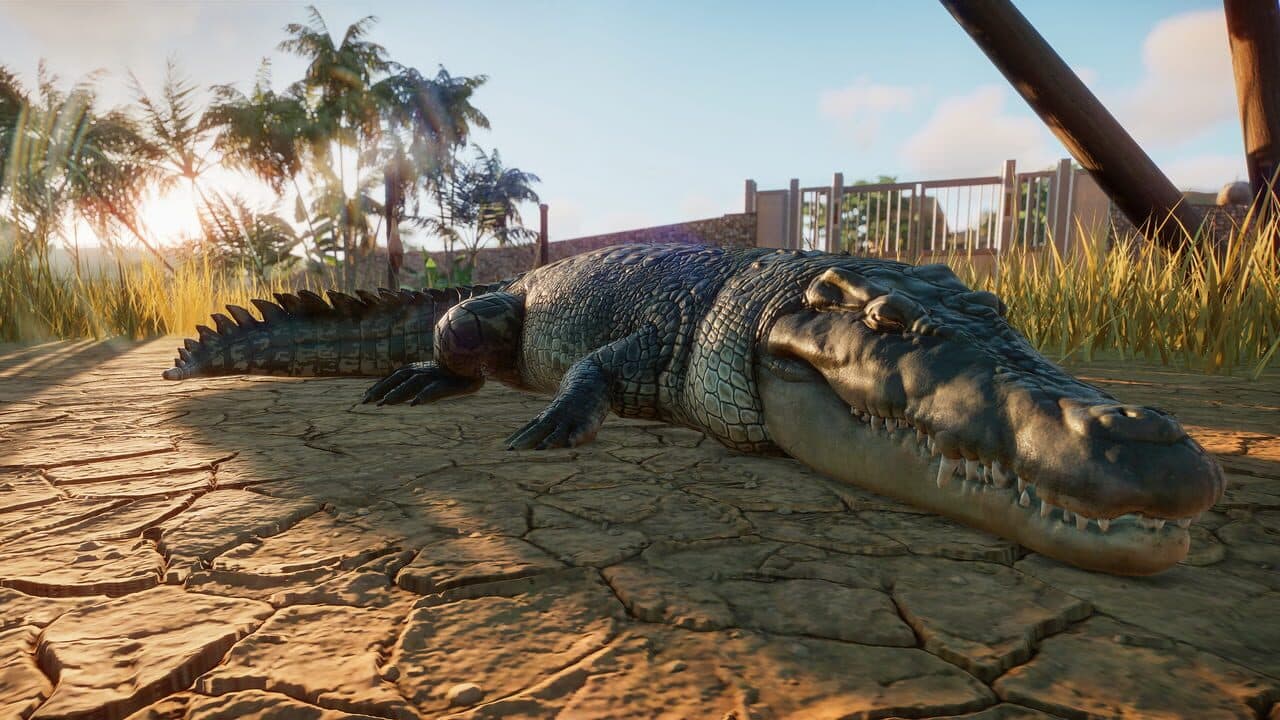 Planet Zoo thumbnail 9