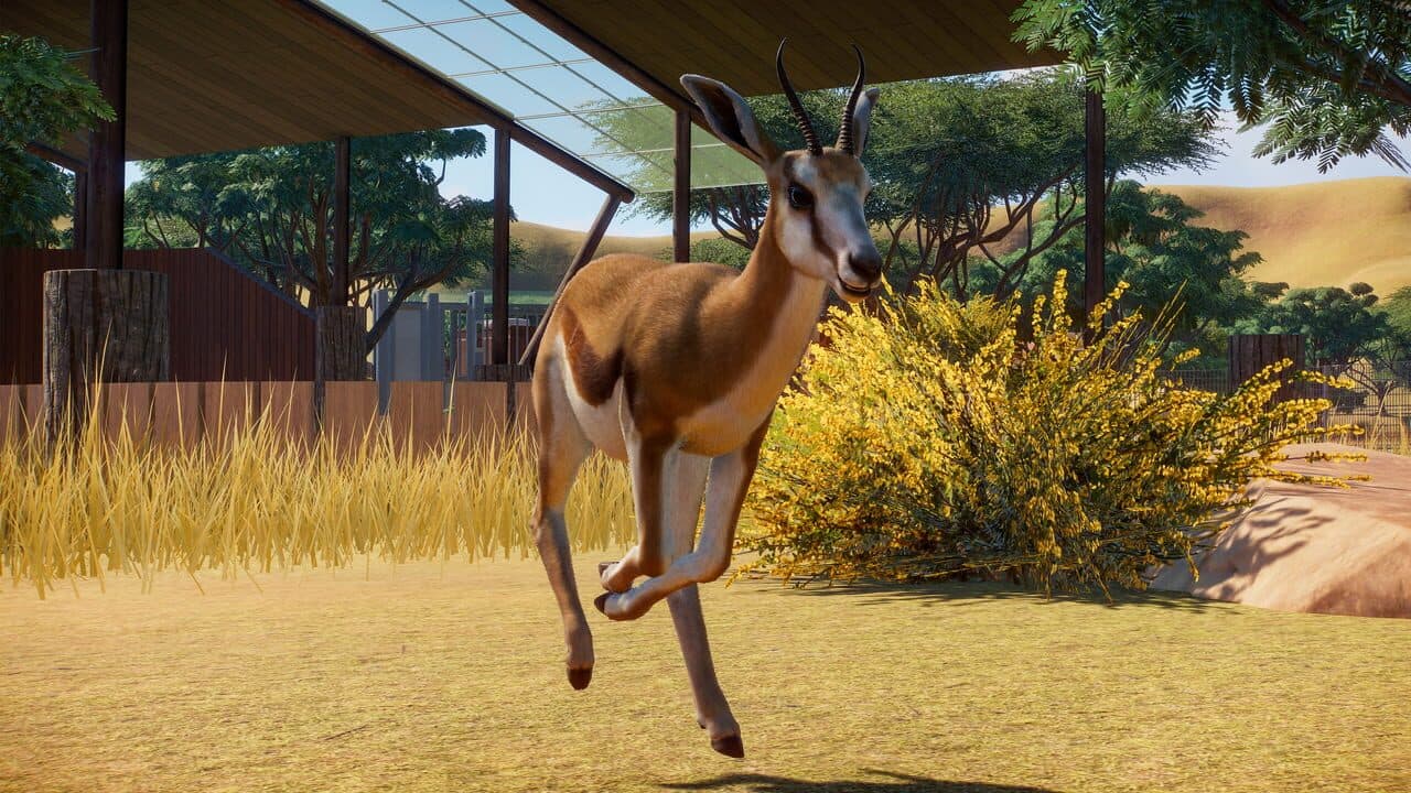 Planet Zoo thumbnail 10