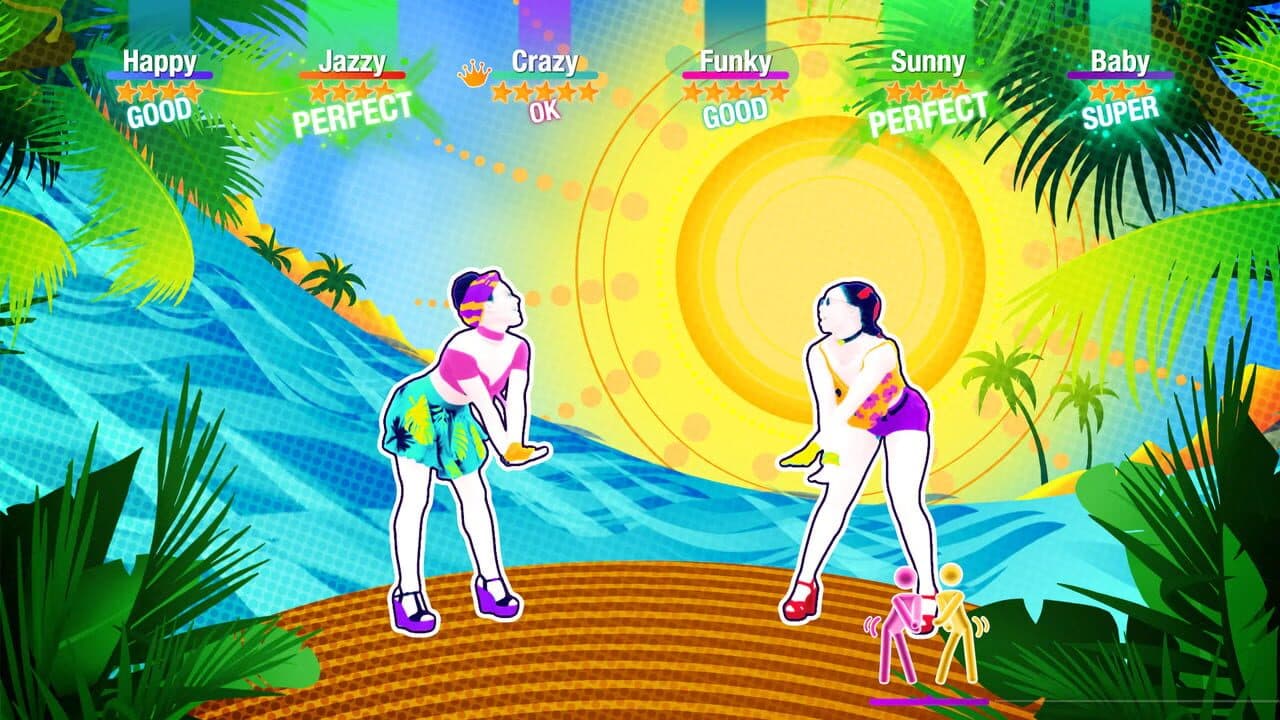 Just Dance 2020 thumbnail 5