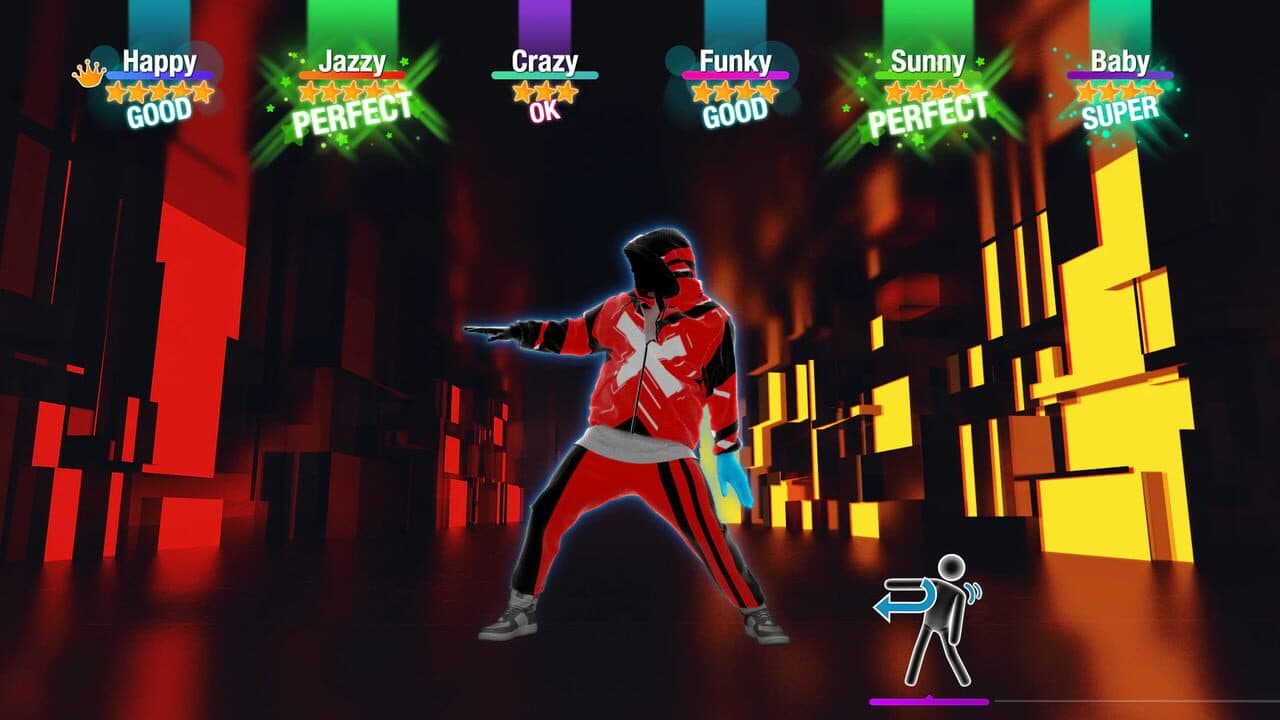 Just Dance 2020 thumbnail 7