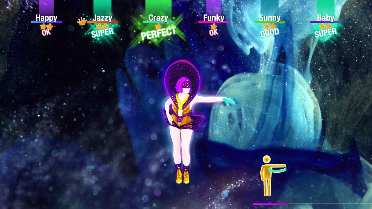 Just Dance 2020 thumbnail 3