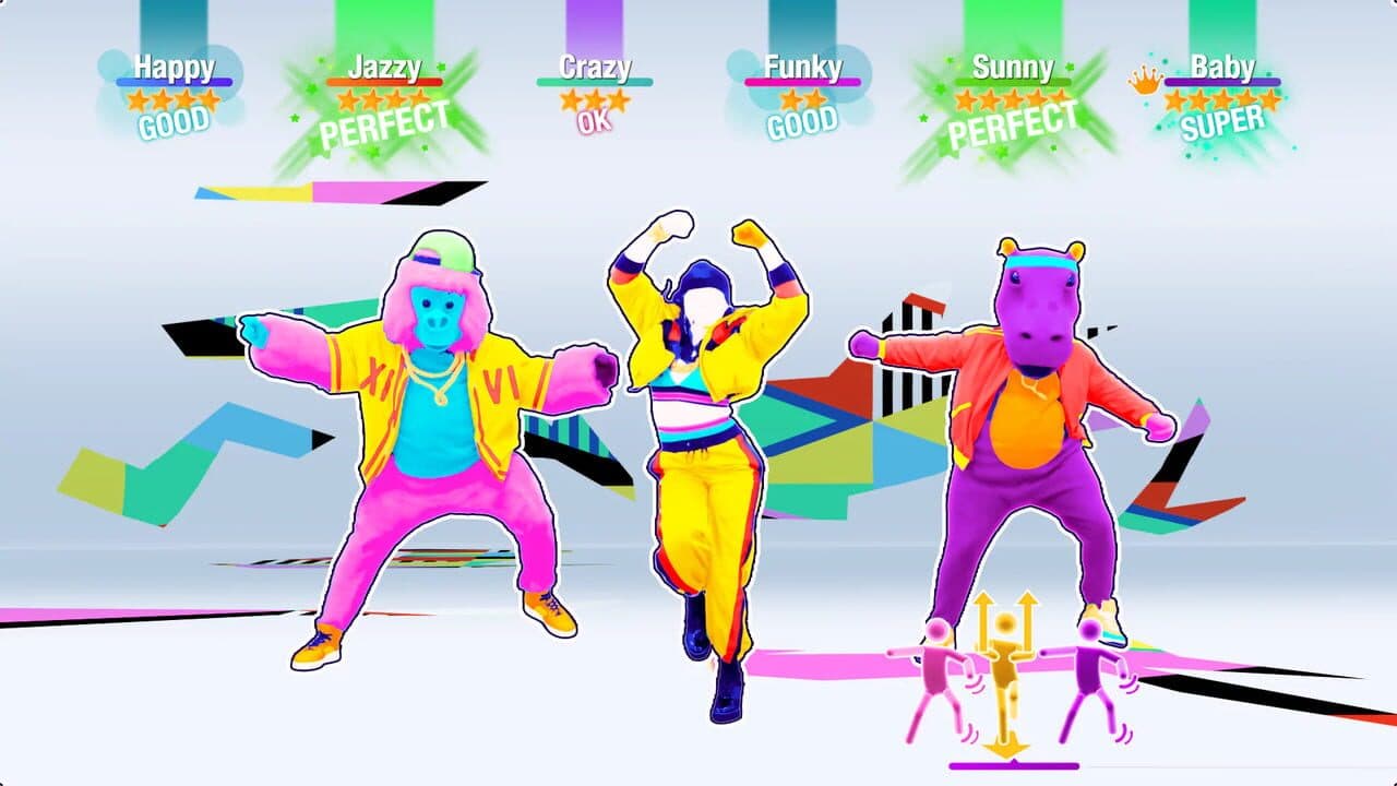 Just Dance 2020 thumbnail 4