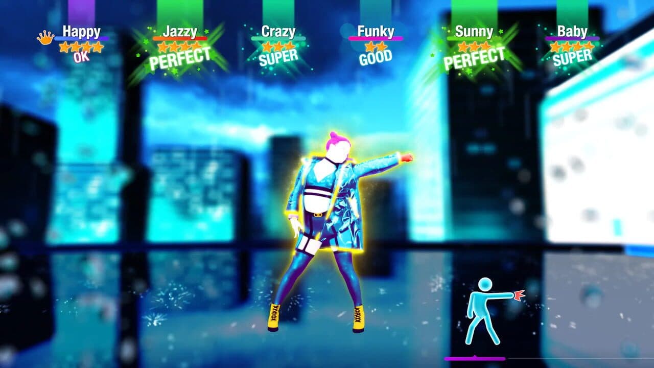 Just Dance 2020 thumbnail 6