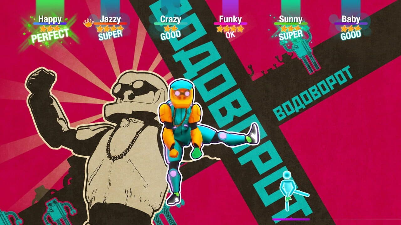 Just Dance 2020 thumbnail 2