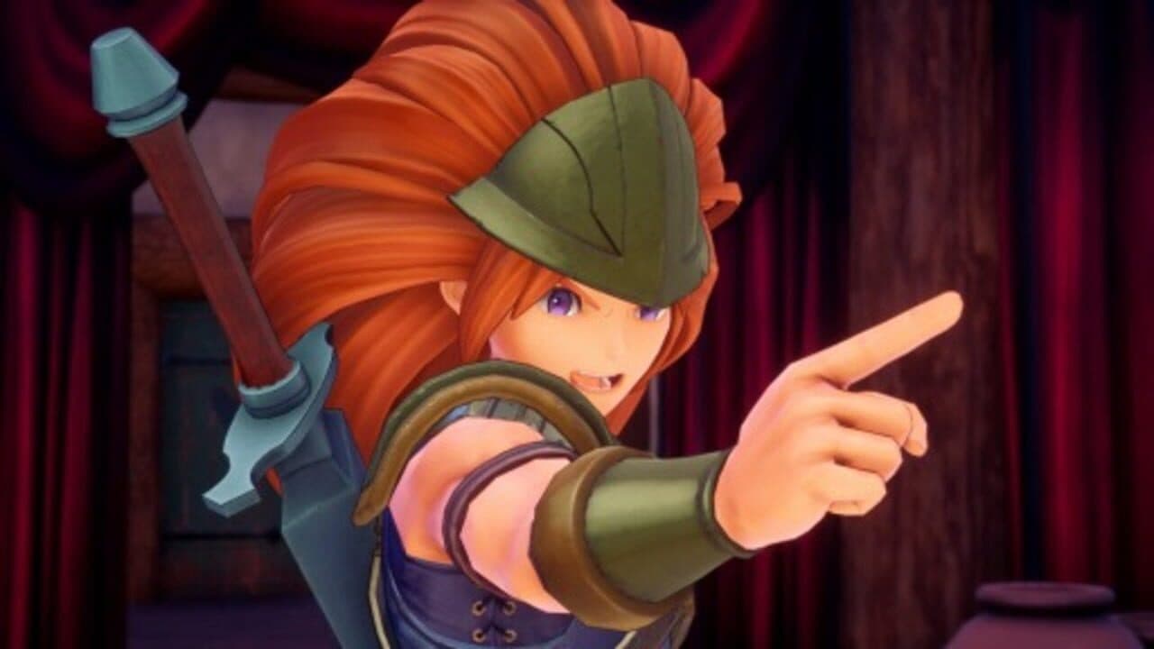 Trials of Mana thumbnail 5