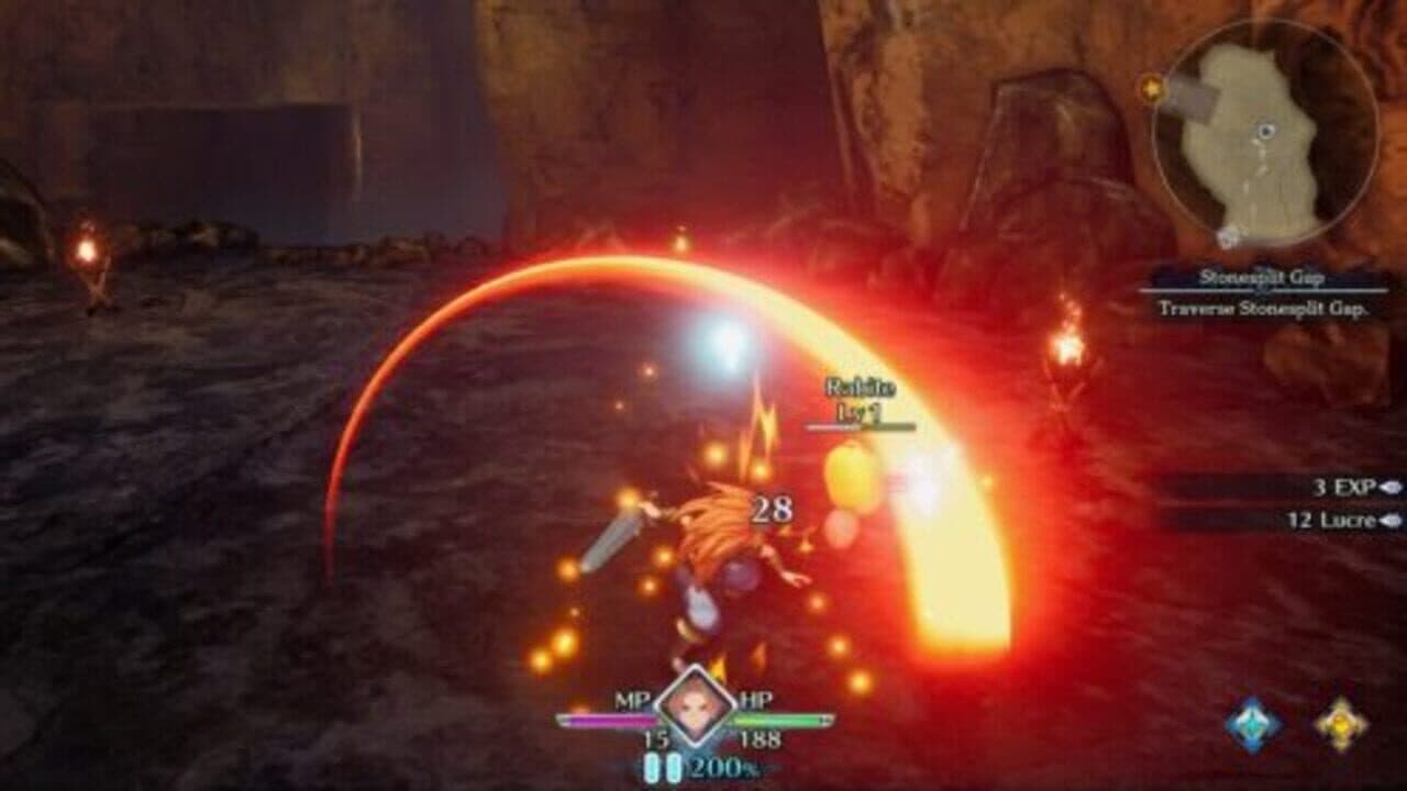 Trials of Mana thumbnail 7
