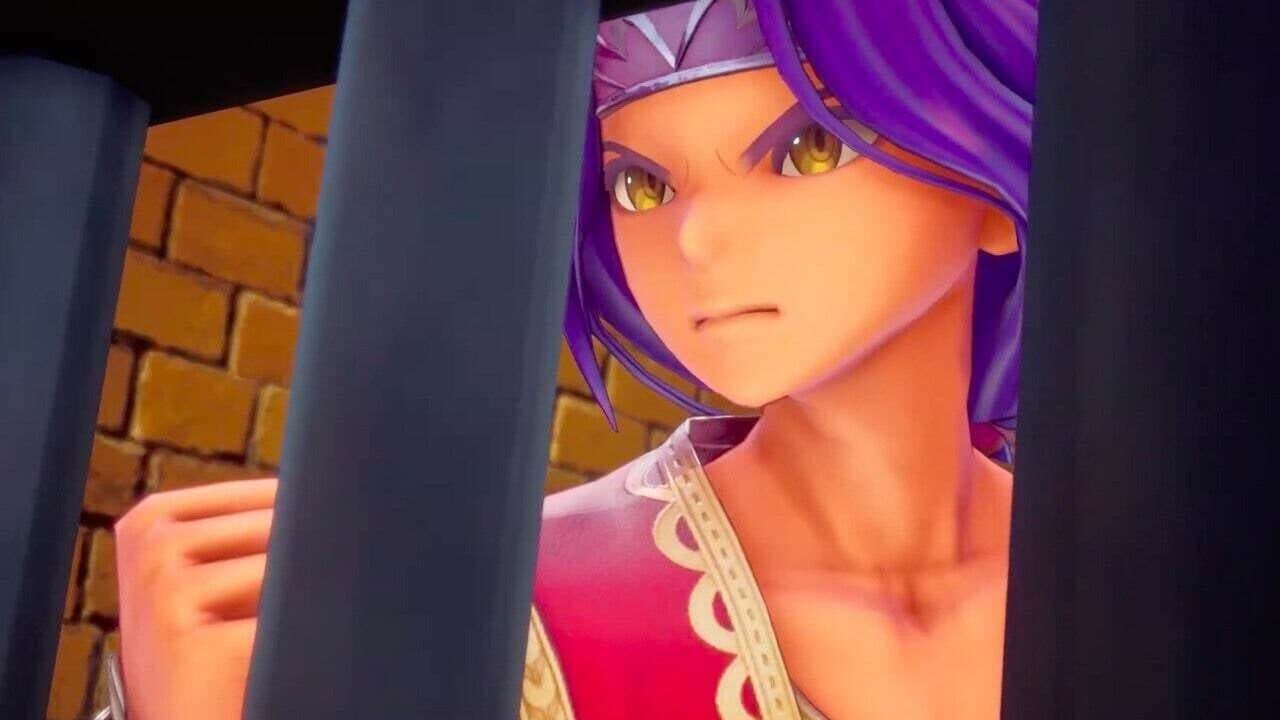 Trials of Mana thumbnail 6