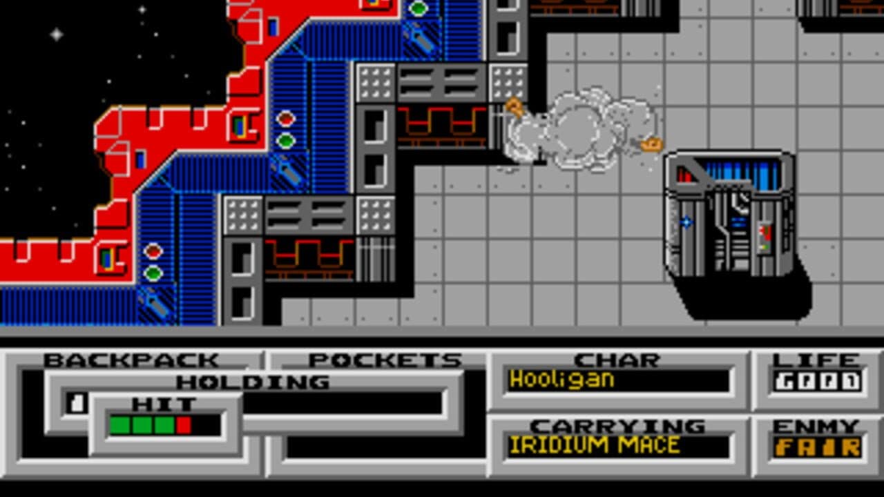 Pandora screenshot 1