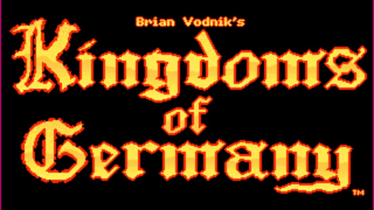 Kingdoms of Germany thumbnail 3