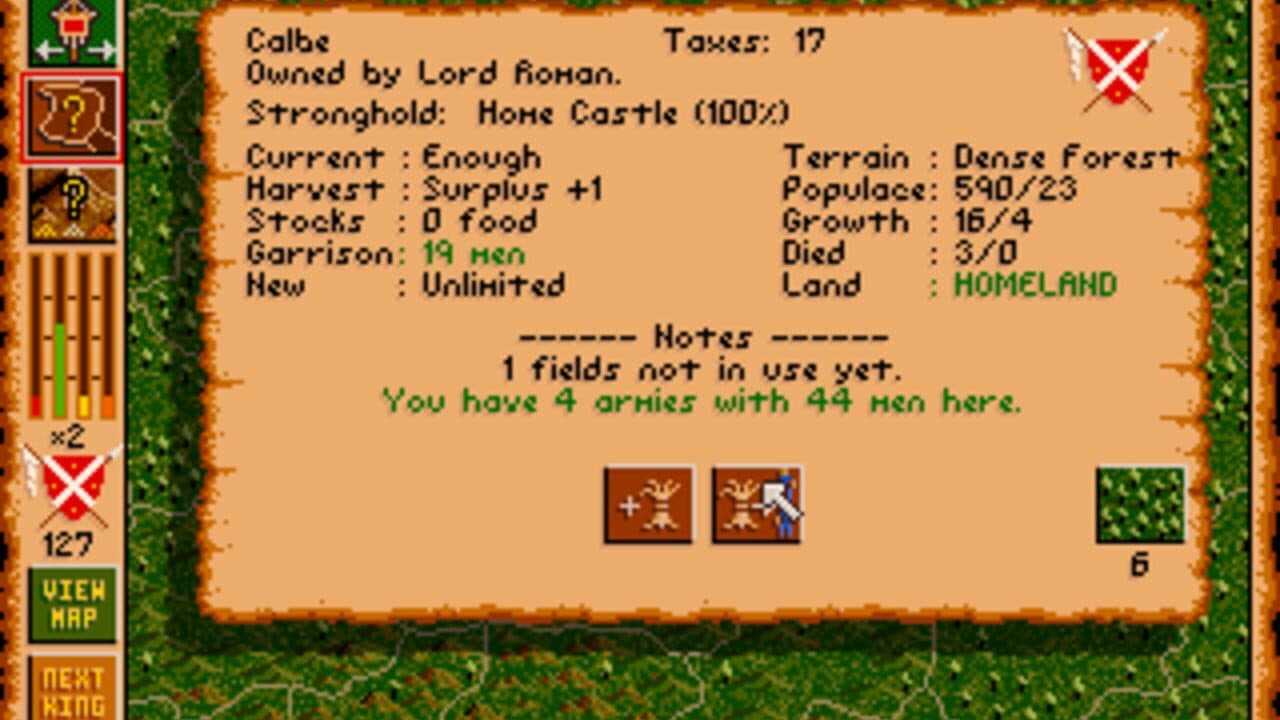 Kingdoms of Germany thumbnail 2