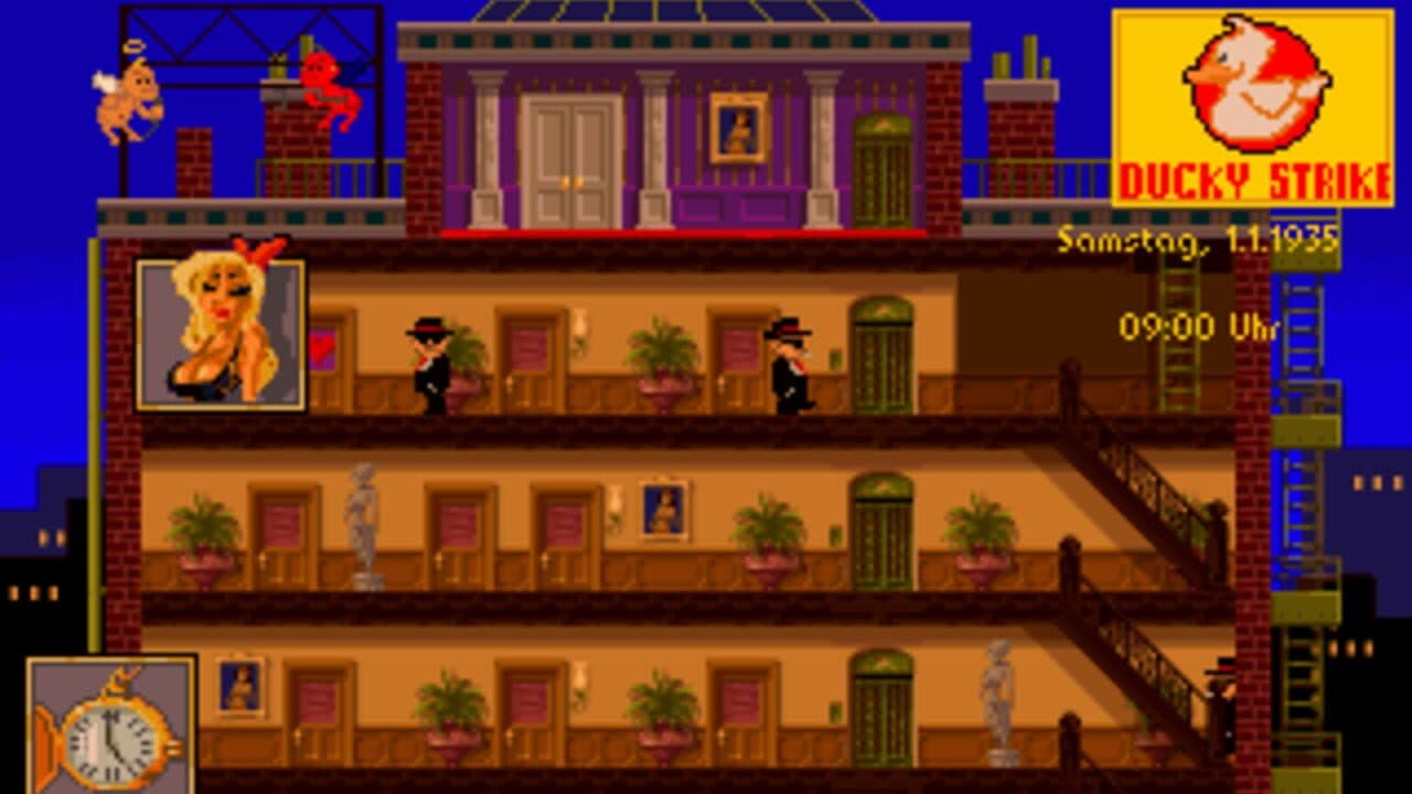 Dime City thumbnail 5