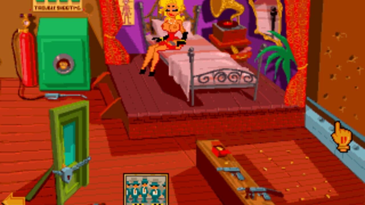 Dime City thumbnail 3