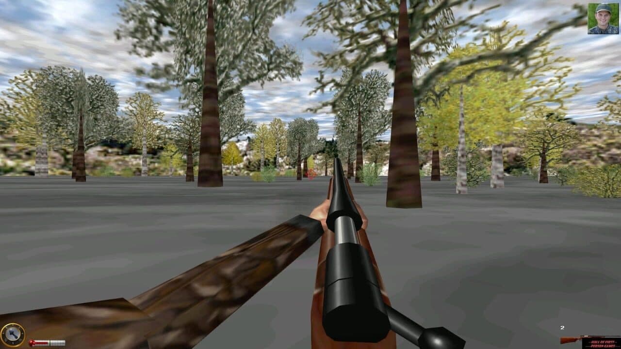 TNN Outdoors Pro Hunter 2 thumbnail 2