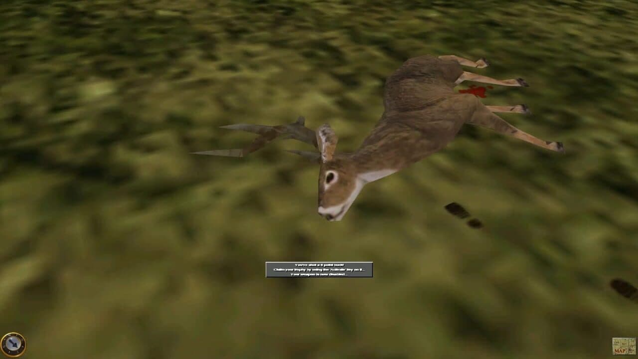 TNN Outdoors Pro Hunter 2 thumbnail 4