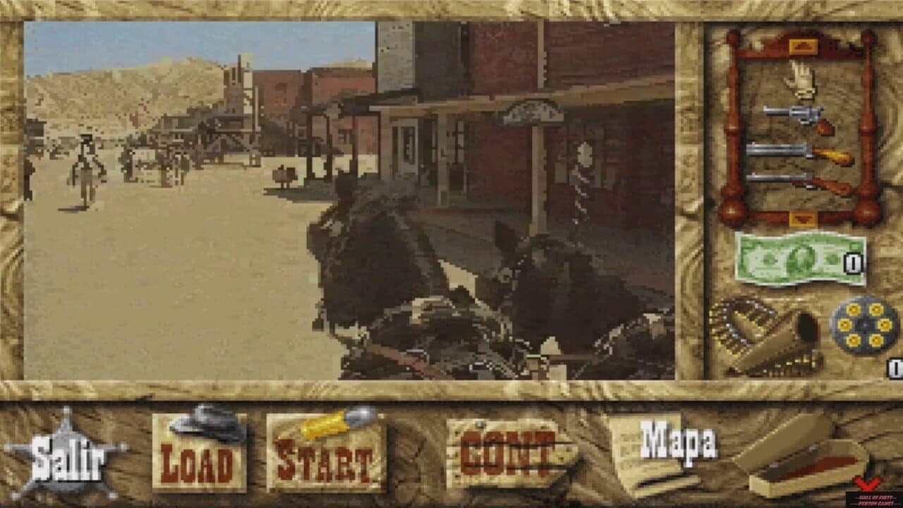 Los Justicieros (Zorton Brothers) thumbnail 2