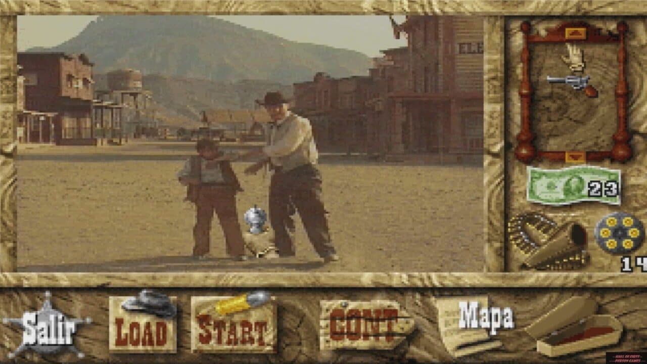 Los Justicieros (Zorton Brothers) thumbnail 5