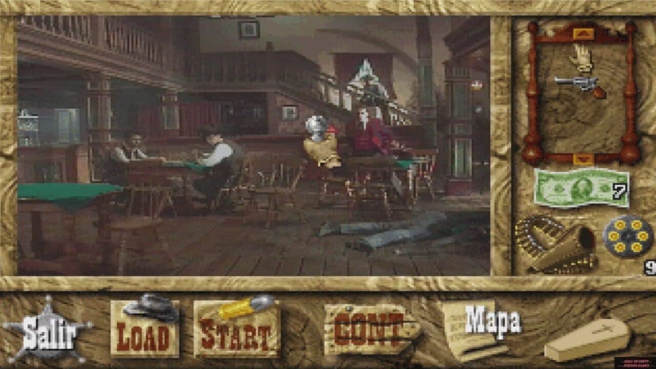 Los Justicieros (Zorton Brothers) thumbnail 3