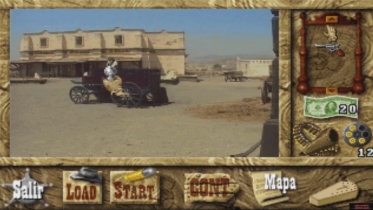 Los Justicieros (Zorton Brothers) thumbnail 4