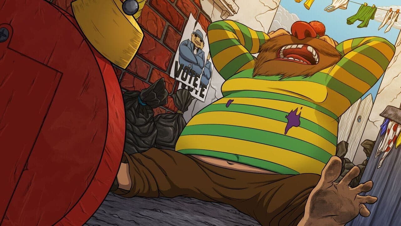 The Wardrobe: Even Better Edition thumbnail 7