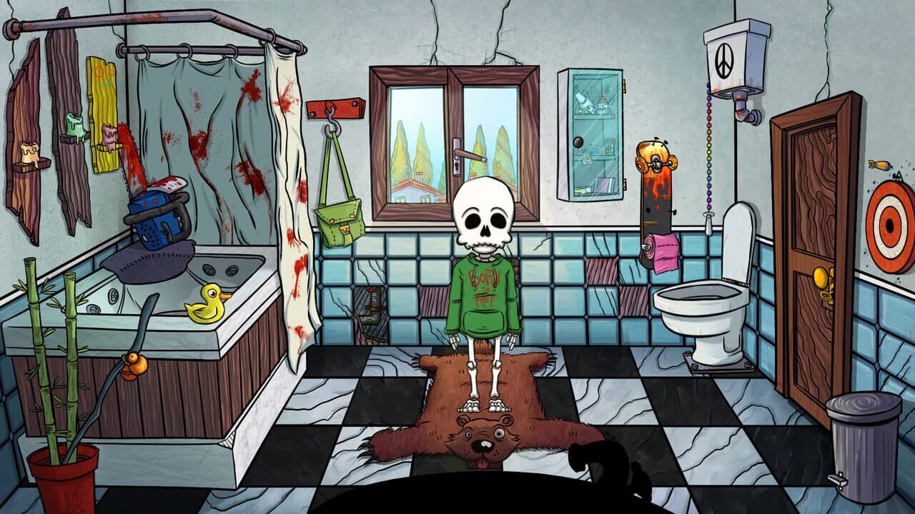 The Wardrobe: Even Better Edition thumbnail 4