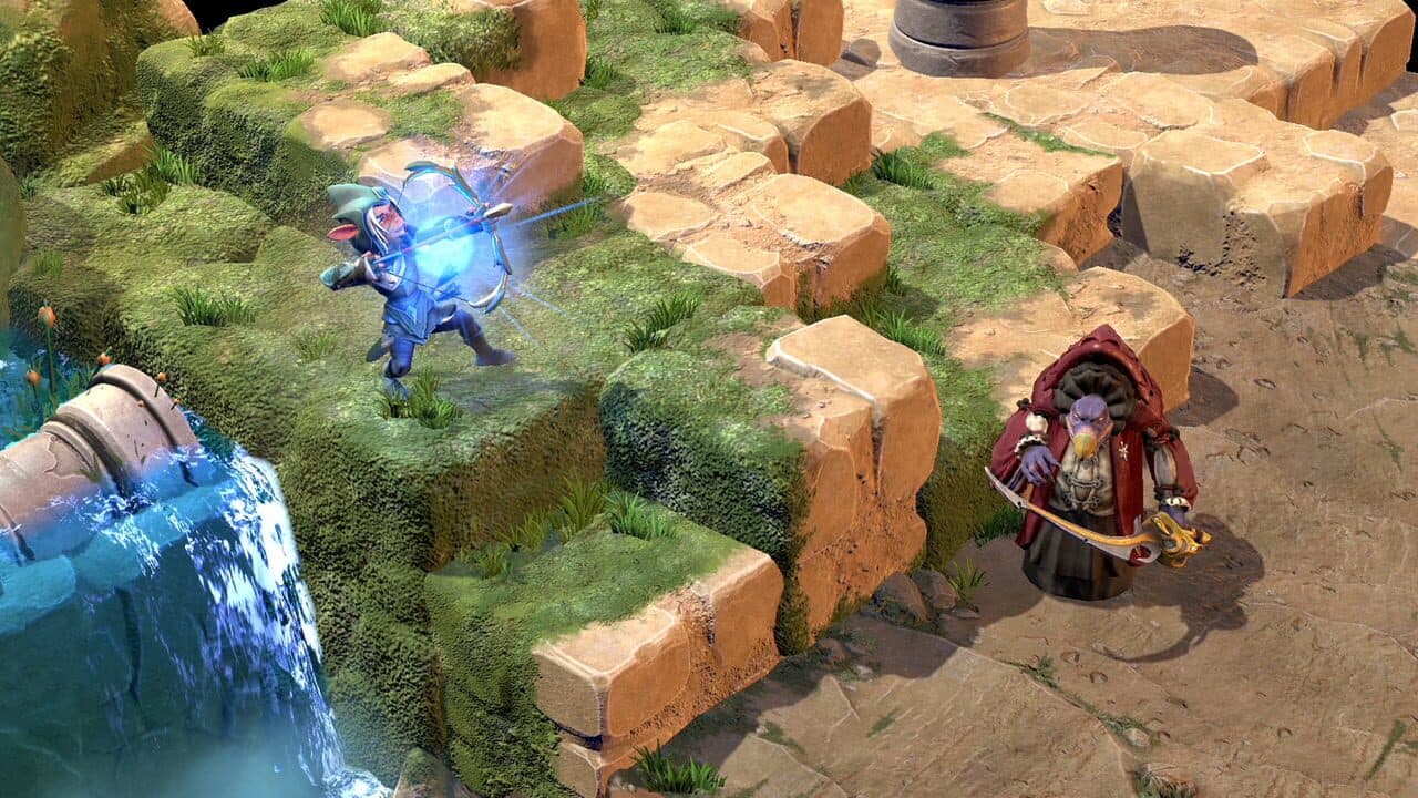 The Dark Crystal: Age of Resistance Tactics thumbnail 2