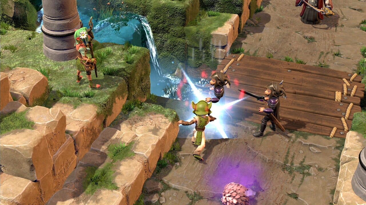 The Dark Crystal: Age of Resistance Tactics thumbnail 5