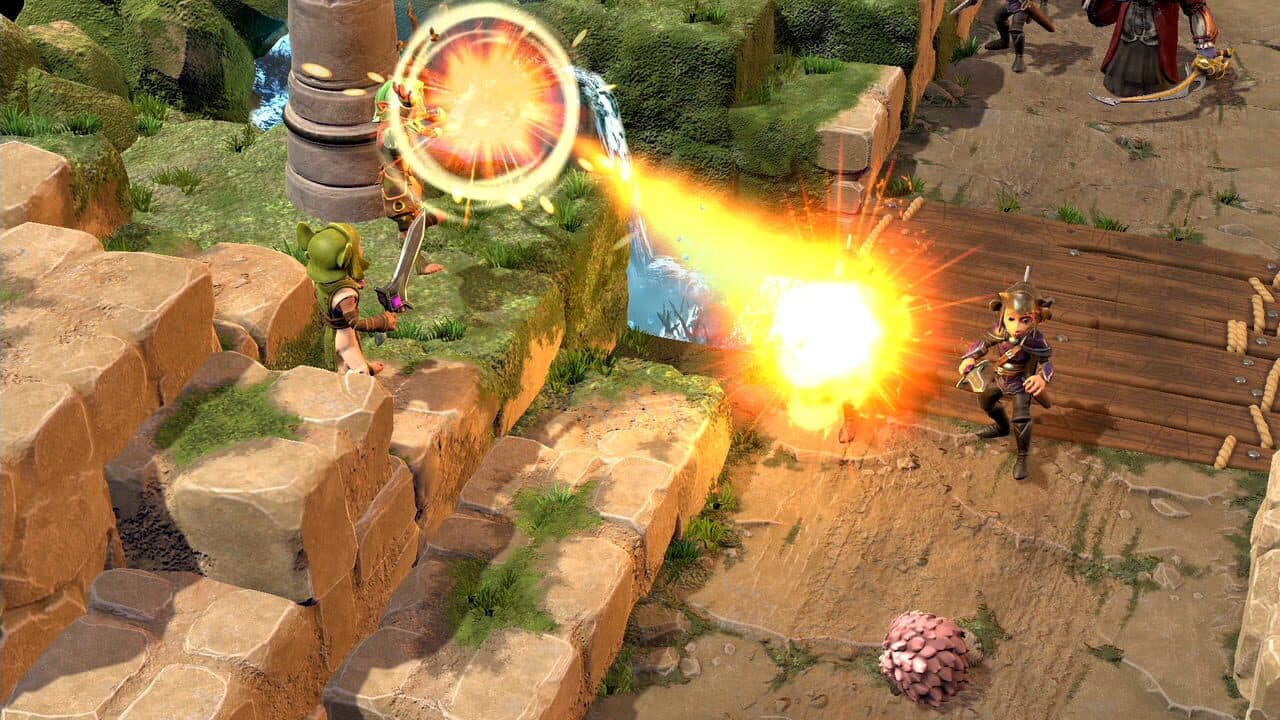 The Dark Crystal: Age of Resistance Tactics thumbnail 6