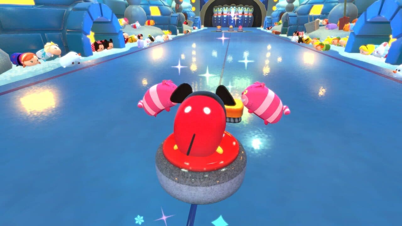 Disney Tsum Tsum Festival thumbnail 3