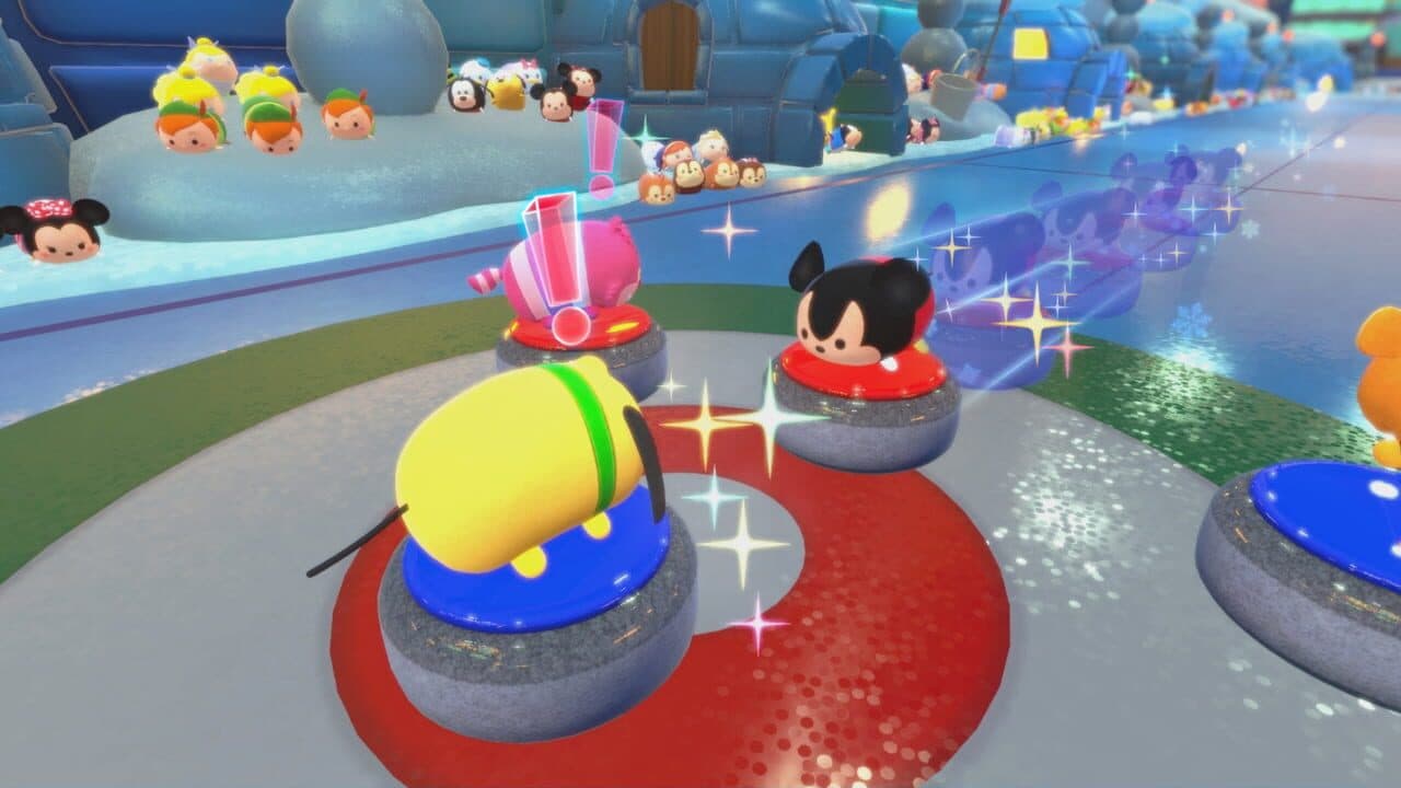 Disney Tsum Tsum Festival thumbnail 4