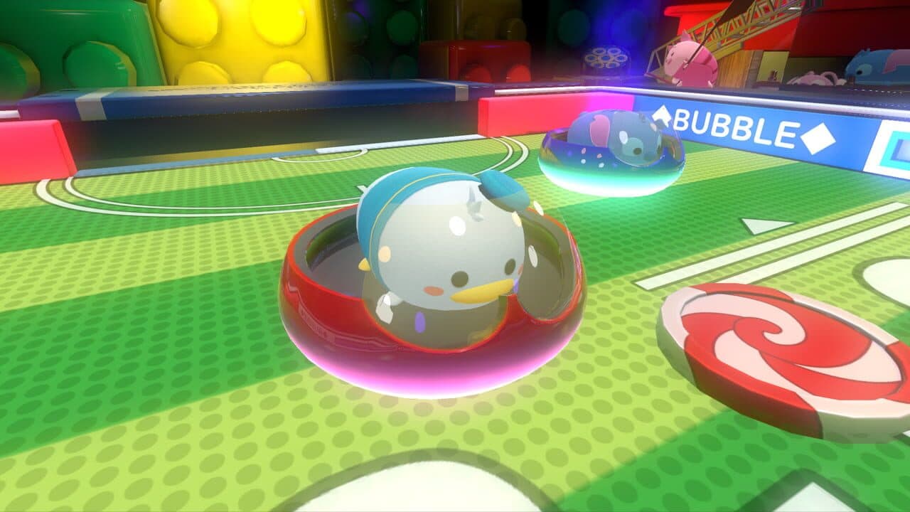 Disney Tsum Tsum Festival thumbnail 2